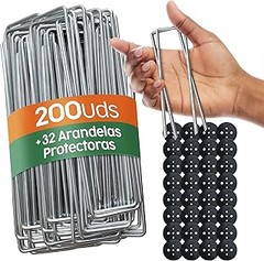 Los mejores accesorios para complementar anclajes en jardines verticales