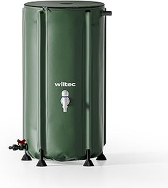 Mejora tu Sistema con Accesorios para Grifos de Depósitos de Agua de Lluvia