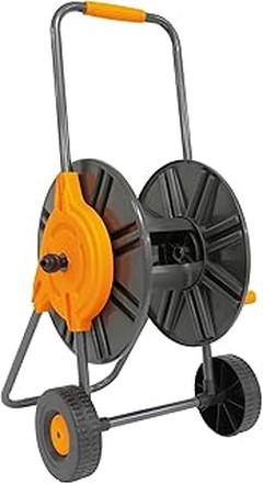 ** Accesorios útiles para complementar tu carro portamangueras
