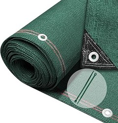 Mallas de sombreo: clave para el ahorro de agua en jardines y terrazas