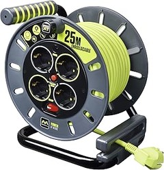 Mejores alternativas a los alargadores para herramientas eléctricas