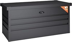 Opciones alternativas a las cajas de almacenamiento impermeables