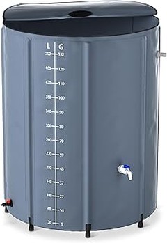 Alternativas Efectivas a los Depósitos de Agua de Lluvia en Espacios Reducidos