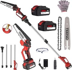 Alternativas a herramientas eléctricas para jardineros en espacios pequeños