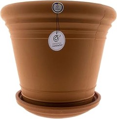 Mejores alternativas a las macetas de cerámica para tus plantas