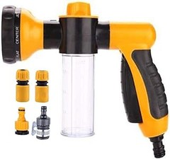 Opciones de riego efectivas: Alternativas a las pistolas de riego multichorro