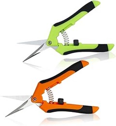 Mejores Alternativas a las Tijeras de Podar de Mano