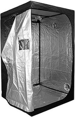 Mejores alternativas a las luminarias colgantes para cultivo en interior