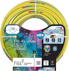 Opciones efectivas de riego: alternativas a las mangueras reforzadas