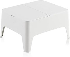 Alternativas ideales a las mesas de cultivo de resina para tu terraza