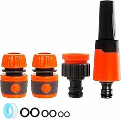 Opciones Efectivas a los Packs de Manguera y Pistola de Riego