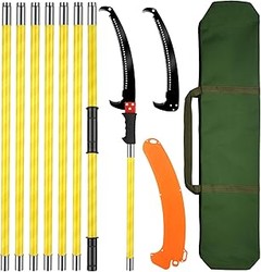 Herramientas Alternativas a las Sierras de Poda Manuales