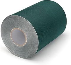 Alternativas efectivas al pegamento para césped artificial