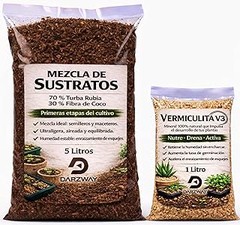 Alternativas Naturales para Sustratos de Semillero