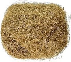 Cómo utilizar la fibra de coco en el cultivo de plantas