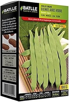 Descubre los beneficios de cultivar judías y guisantes en macetas