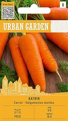 ** ¿Cuáles son los beneficios de cultivar zanahorias en un huerto en mesa de cultivo?