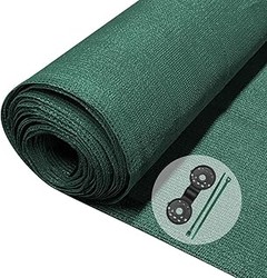 Descubre los beneficios de usar mallas de sombreo en jardines y terrazas