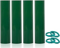 Collares y barreras físicas contra hormigas en plantas