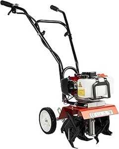 Pasos para ajustar y configurar tu motoazada antes de usarla