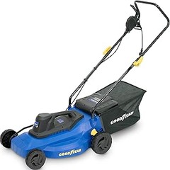 Guía para elegir el cortacésped eléctrico adecuado para tu jardín