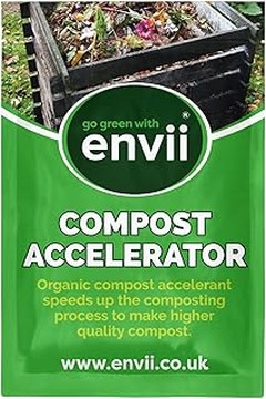 Guía para elegir el mejor acelerador de compost en tu jardín