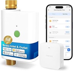 Guía para seleccionar el mejor programador de riego wifi para tu jardín