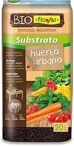 ** Guía para elegir el sustrato correcto para tus macetas