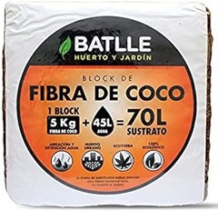 Guía para elegir la mejor fibra de coco para tu cultivo