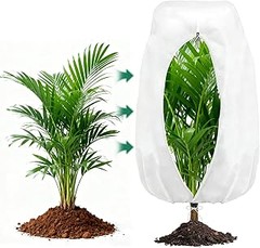 Guía para seleccionar la funda protectora ideal para arbustos