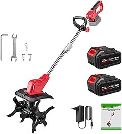 Guía para seleccionar la motoazada adecuada según tu suelo