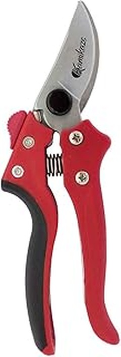 Guía para escoger tijeras de podar de mano adecuadas