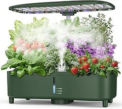 Guía para seleccionar el mejor kit de cultivo interior para principiantes