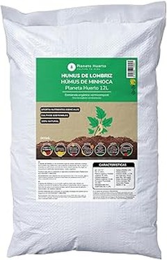 Guía para hacer humus de lombriz en casa de forma sencilla