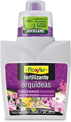 Guía para Identificar un Sustrato de Calidad para Orquídeas