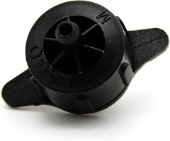 Guía para instalar un gotero autocompensante en tu jardín