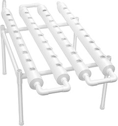 Guía para instalar un kit de cultivo vertical de aromáticas en tu cocina