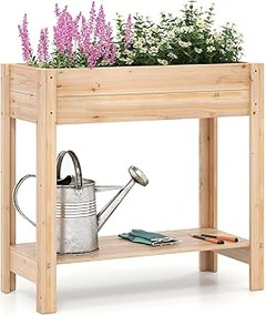 Guía práctica para instalar una jardinera elevada en tu terraza