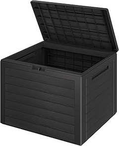 Guía de instalación y uso de cajas de almacenamiento impermeables