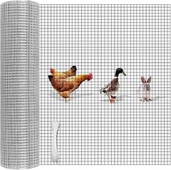 Consejos para mantener tus mallas de protección contra roedores en perfecto estado