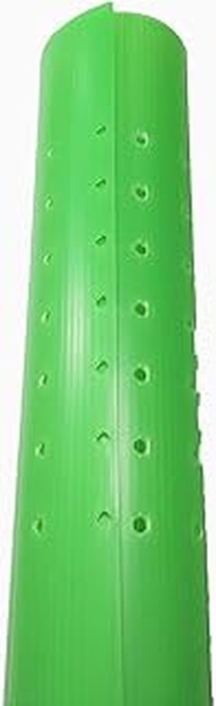 Consejos para el cuidado de tubos y fundas protectoras de plantas