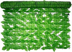 Guía para quitar y reemplazar una pared verde artificial