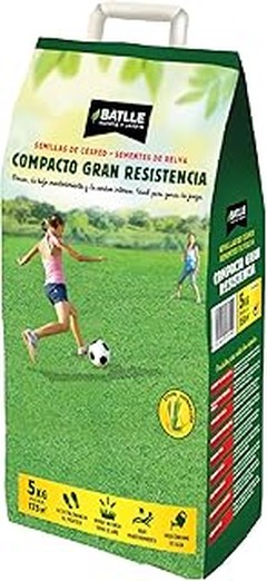 Señales de un césped sano para tus mascotas