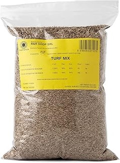 Guía práctica para sembrar césped en zonas frías y húmedas