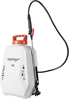 Guía para utilizar un pulverizador de mochila de forma efectiva