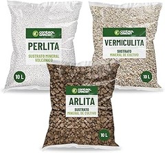 Guía para usar vermiculita en la jardinería de manera efectiva