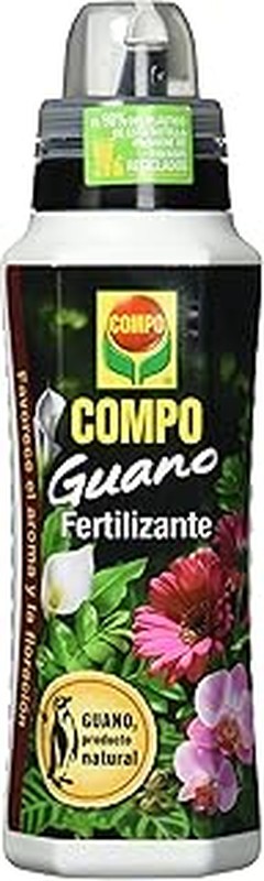 Diferencias entre abonos líquidos y sólidos para plantas