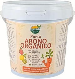 Abonos Orgánicos Granulados vs. Químicos: ¿Cuál es la mejor opción?