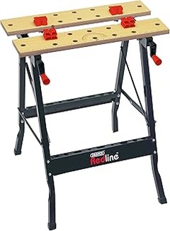 ¿Bancos de Trabajo Plegables o Fijos? Descubre sus Ventajas y Desventajas