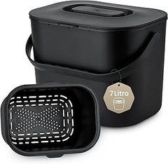 Cubos Aireados o Tradicionales: ¿Cuál es Mejor para Compostar?